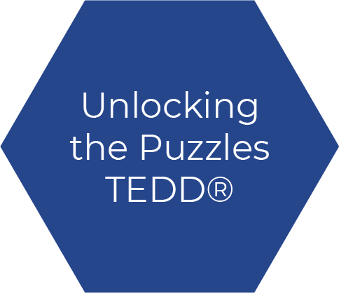 Unlocking the puzzles